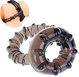 Cook Ring Sx Toy Adult Silicone Cock Penis Portable for Men Toys for Couples for Men Erection Longer Harder Stronger Machine Sweater Penis Enlargement EHF5W4