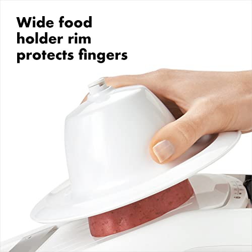 OXO-Good-Grips-Simple-Mandoline-Slicer-White