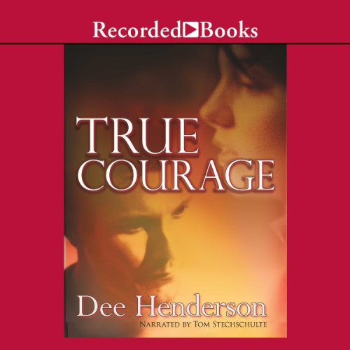 Cover art for True Courage