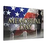 Description du matériau de la toile « Us Military Soldats » : il est fabriqué en toile 100 % coton (coton à longues fibres de haute qualité) avec une forte élasticité, une texture claire, une impression haute définition, pas de fissures de la base, serré et épais, lisse et lisse