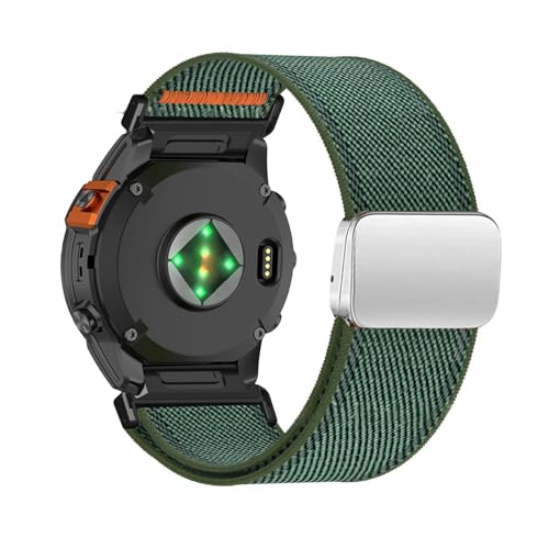 �R���p�`�u�� Garmin Enduro 3 �}�O�l�b�g �o���h �i�C���� ���f�B�[�X �����Y �X�g���b�v �Ή� Garmin Enduro 3 �����x���g �ґg�\�����[�v �e�� ���� �X�e�����X���ߋ��� �����\ �ʋC�� ���K ������� �X�|�[�c�����x��