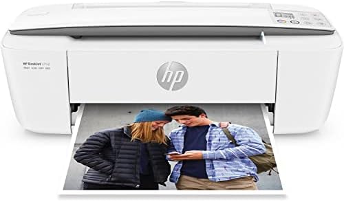 Hp DeskJet 3000 Series Wireless All-in-One Compact Color Inkjet Printer – White – Instant Ink Ready – Print Scan Copy for Home Business Office – lcon LCD Display, 1200 x 1200 dpi Hp DeskJet 3000 Series Wireless All-in-One Compact Color Inkjet Printer – White – Instant Ink Ready – Print Scan Copy for Home Business Office – lcon LCD Display, 1200 x 1200 dpi