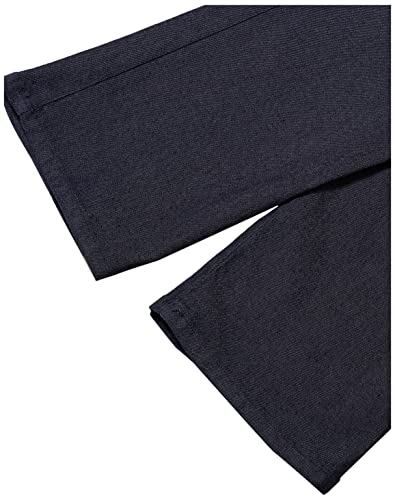 Jeans Aramis Jeans Regular masculino, Azul Escuro, 42