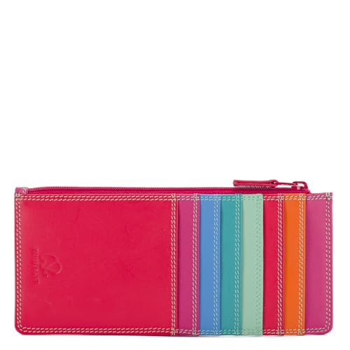 Credit card bill holder MYWALIT lipstick en cuir souple