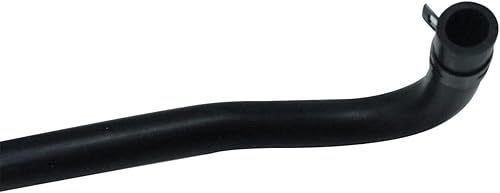 Miniatura 6 de Manguera de tanque de recuperación de refrigerante compatible con Camaro Pontiac Firebird 1993-2002