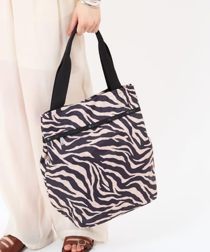 Amazon | [レスポートサック]【公式】トートバッグ MARKET TOTE/1541