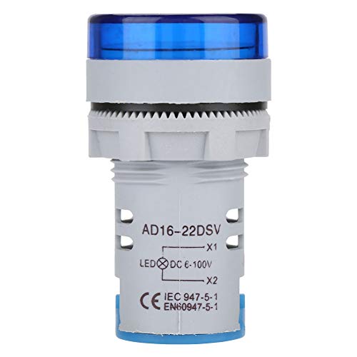 xuuyuu LED�n?���g���[�^�[ LED�e?�V?�^���d���v �e�X�^�[ 6-100V����͈� ���肵���쓮���\�t ���b�g? �ԗ��p 0.7oz �ė�[�Ή� (��)