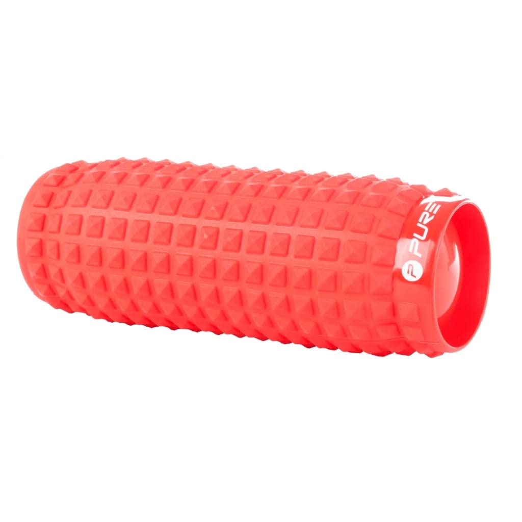 Pure2Improve Aufblasbare Massagerolle