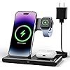 Wireless Charger iPhone Charging St...