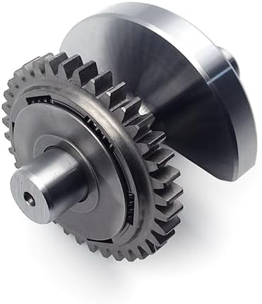 Balance Shaft Gear Motorcycle Fit For ZS174MN-3 CBS300 ZS174MN-5 NB300