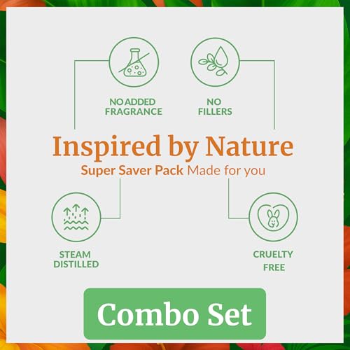 Aceite Esencial Combo SVA de Mandarina, Naranja y Limón 4oz miniatura 3
