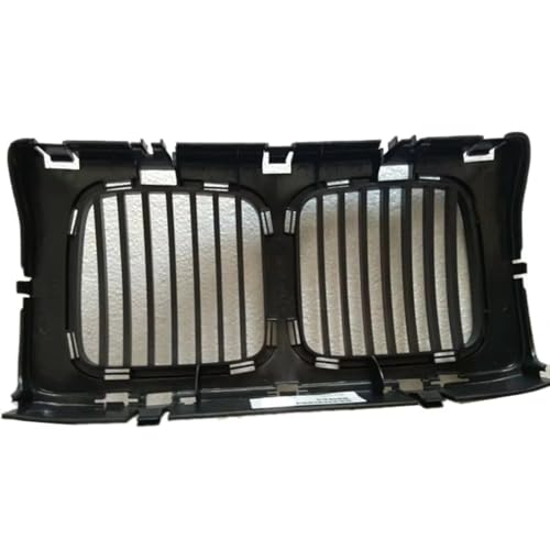 Parrilla central delantera para E34 Serie 5, luce un frontal impecable en tus rutas 2