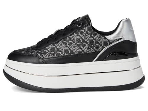 Image of Michael Kors Women's Hayes Lace Up Sneakers