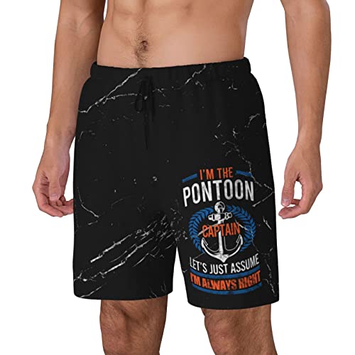 Short de bain homme respirant pour éviter les irritations en surf - 2