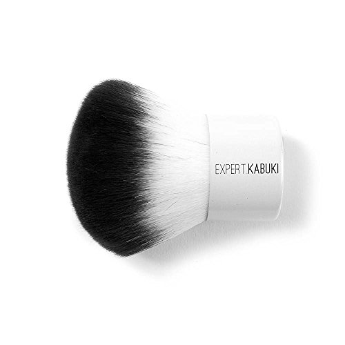 Icing Expert Big Travel Kabuki Brush Girls Black None