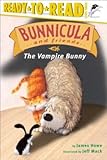The Vampire Bunny[BUNNICULA & FRIENDS #01 VAMPIR][Paperback]