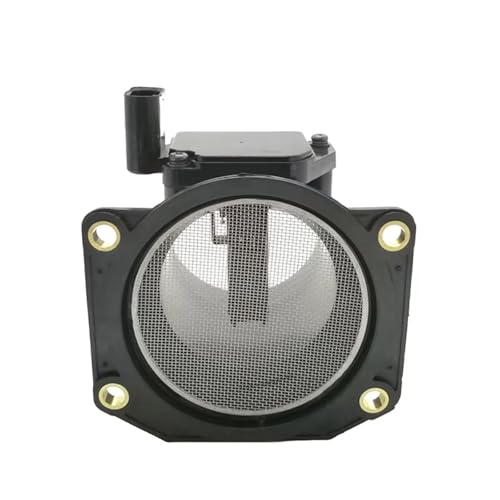 Sensor de flujo de aire para solucionar fallos de aceleración en Seat Exeo ST 2