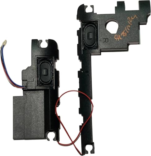 Image of Compatible Laptop Internal Speaker for HP Pavilion 15-BS / 15-BW / 250-G6 / 15Q-BU | Part No. 925306-001 | Comes with Complimentary Laptop Clean & Shine Gel |