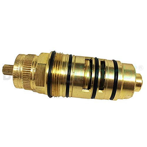 Generico Recambio Cartucho termostático ZT2 externo R99730 Zucchetti