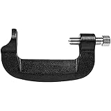 Inboard Propeller Puller C Clamp Puller for Ski & Wakeboard Propellers Fits 1' to 1-1/8' Shaft