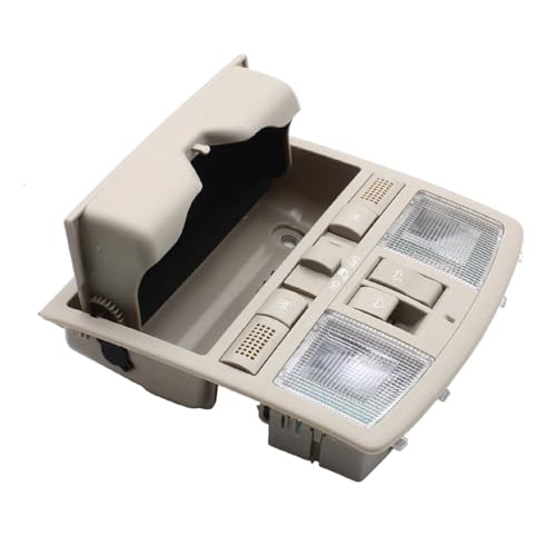 Luz de lectura de techo para auto Mazda 3 y 6 que arregla fallos de corriente 4