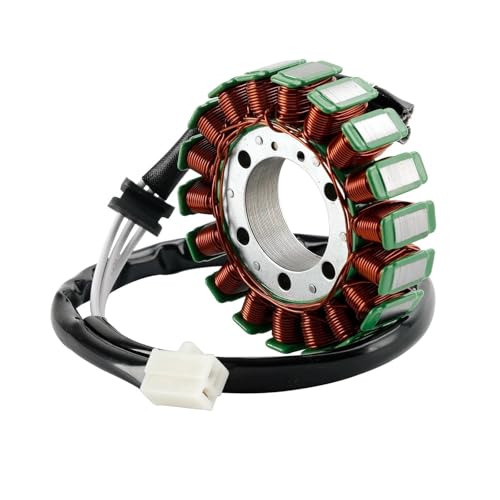 Motorrad-Generator-Stator Für Kawasaki ER-6 ER-6N ER650 2006-2011 Für Versys KLE 650 2007-2014