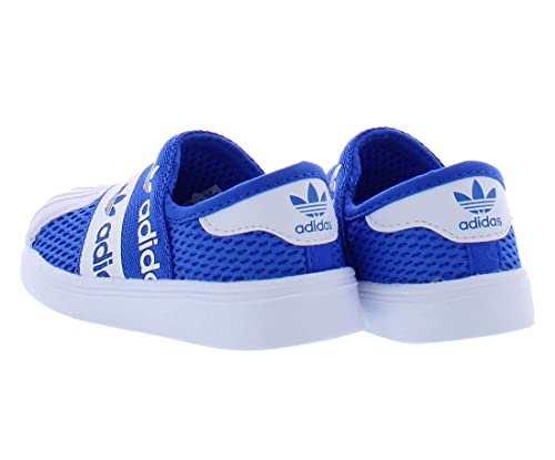 adidas Superstar Smr 360 Baby Boys Shoes4