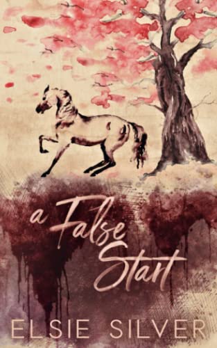 A False Start: A Small Town Brother's Best Friend Romance