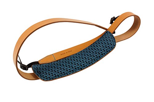 Sangle de cou 4V Design Classico pour photographier confortablement en voyage