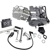 CDIエンジン 本体 150cc!! CDIエンジン 本体 150cc!! 150cc Engine CDI