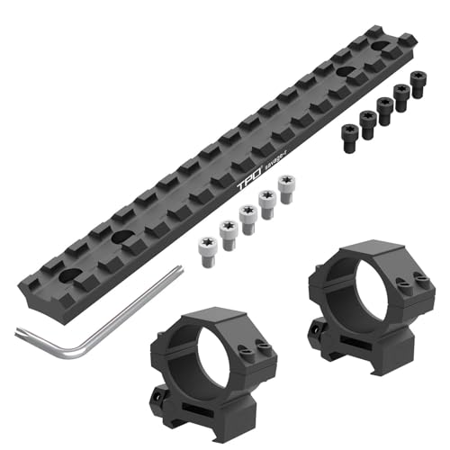 Eastern Tactical Supply Savage Axis/Edge/Savage axis