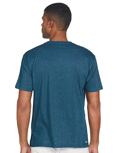 Image of new balance Men's Regular Short Sleeve Top