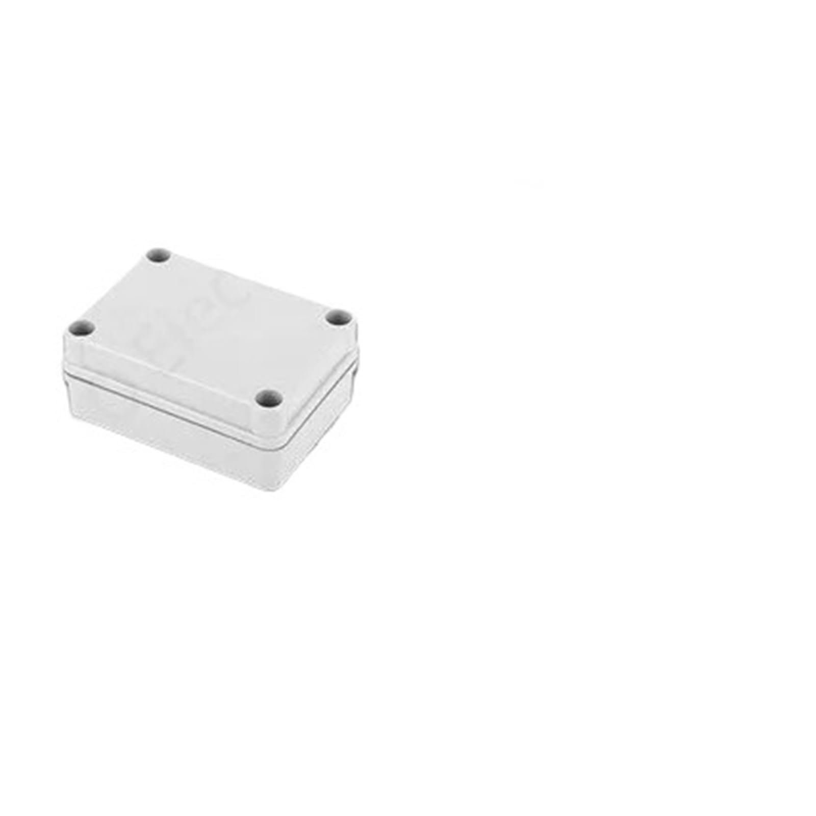Boîte à instruments électronique IP67 en ABS premium antichoc et étanche