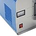 H160 300W Oxygen Hydrogen Generator Water Welder, Acrylic Flame Polisher Water Flame Torch Polisher 75 L/h Acrylic Polishing Machine W/ Ammeter with HD Display, Flame Temperature 5072℉