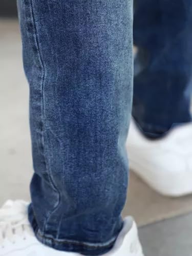 Image of JVX Jeans for Men || Men Jeans || Men Jeans Pants || Denim Jeans (JEANS-07)
