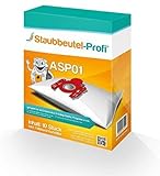 Staubbeutel-Profi