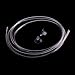 Aquarium Co2 Proof Tubing ID 3/16 inch 16 feet Clear Food Grade Air Line Tubing