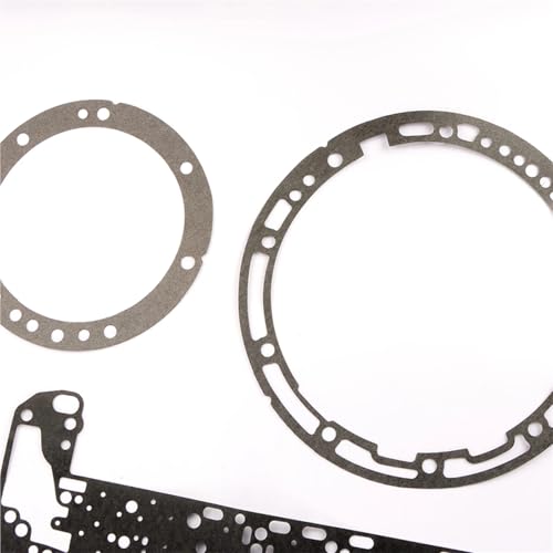 Kit de transmisión para Mitsubishi L200: solucione tirones 4