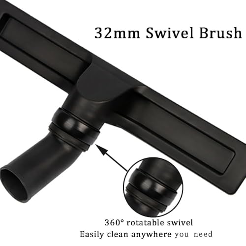 Consejos para Comprar Tubos rígidos para aspiradoras los 5 más buscados. 9 Imagen adicional