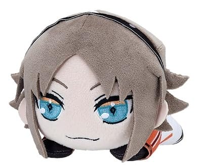 Amazon.co.jp: NIJISANJI EN Luxiem 寝そべり ミニぬいぐるみ “Vox