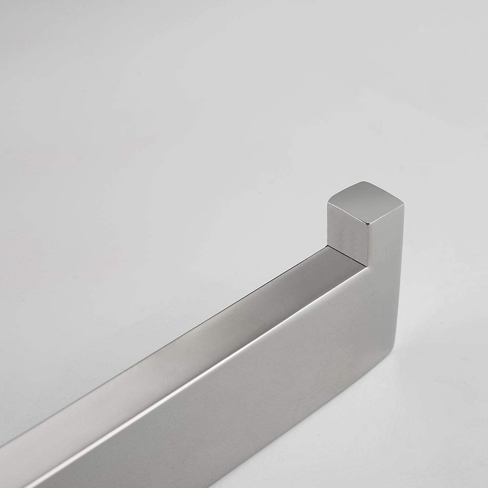 Bagno Anelli Portasciugamani 304 SUS Acciaio Inossidabile con