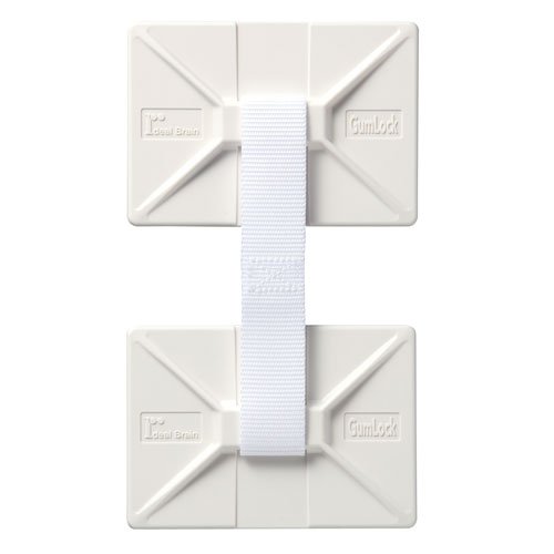 Amazon.co.jp: 転倒防止器具 ガムロック NewBB IB-14 【5セット