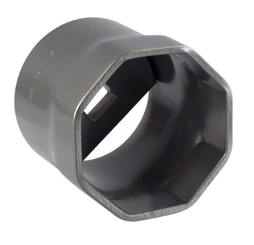 OTC 1909 Wheel Bearing Locknut Socket - 8 Point, 3-1/4