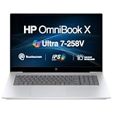 Compare HP OmniBook X Copilot 17″ vs other laptops