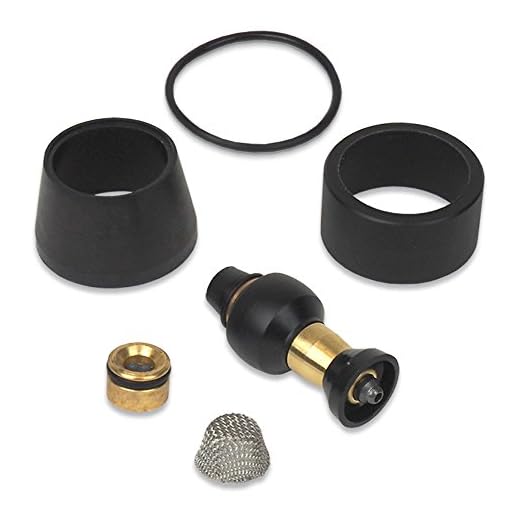 Ripsaw Rotating Nozzle Repair Kit