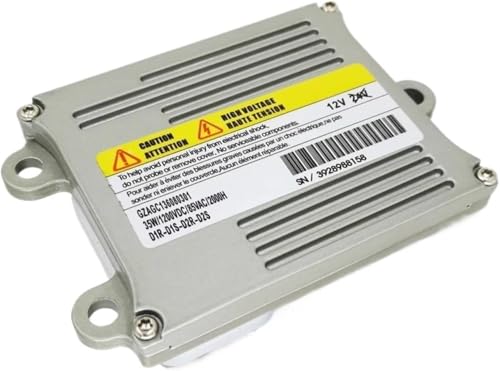 Module de commande de phares Xenon pour réparer l'éclairage Mercury Montego