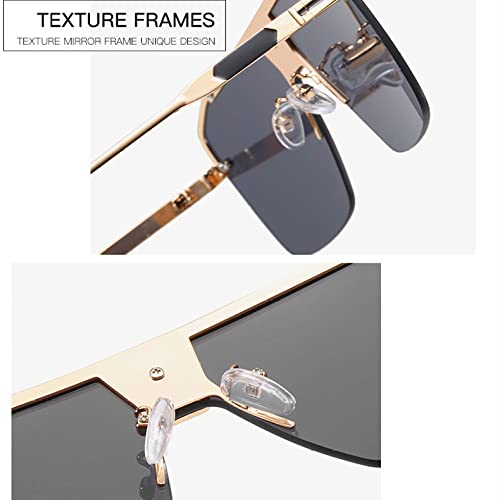 Lunettes de soleil pour femmes et hommes protégeant des reflets - 5