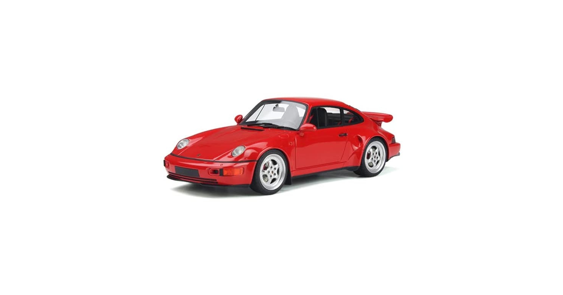 Amazon | GT SPIRIT 1/18 ポルシェ 911(964) ターボ S