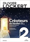 Créateurs de Réalité Tome 2 - Joyau intérieur