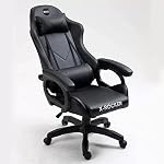 Cadeira Gamer XRocker Dazz 14 41rbqbsARTL